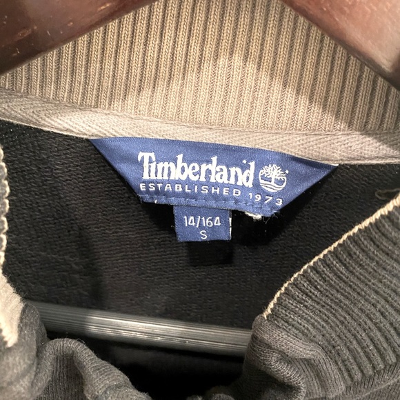 Timberland boy or men’s jacket - Picture 2 of 3